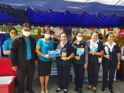 ไฟล์แนบ กปภ.สาขาอู่ทอง ร่วมกิจกรรมออกหน่วยจังหวัดเคลื่อนที่