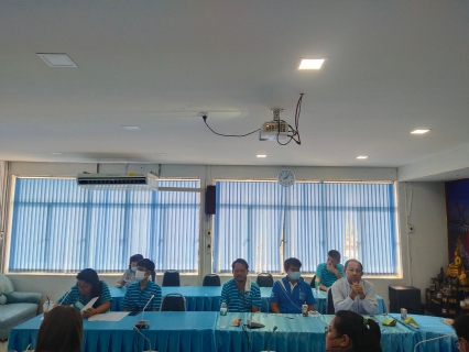 ไฟล์แนบ กปภ.สาขาอู่ทอง ร่วมจัดกิจกรรมสนทนายามเช้า (Morning Talk) ครั้งที่ 8/2566 ประจำเดือน  พฤษภาคม 2566