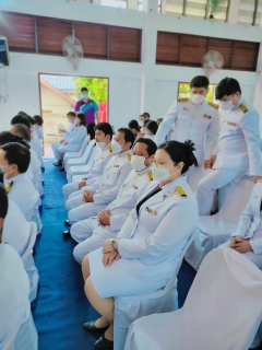 ไฟล์แนบ กปภ.สาขาอู่ทอง เข้าร่วมกิจกรรมเฉลิมพระเกียรติสมเด็จพระนางเจ้าสุทิดา พัชรสุธาพิมลลักษณพระบรมราชินี เนื่องในโอกาสวันเฉลิมพระชนมพรรษา 3 มิถุนายน 2566