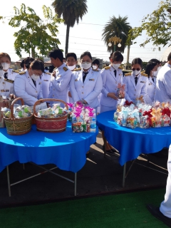 ไฟล์แนบ กปภ.สาขาอู่ทอง เข้าร่วมกิจกรรมเฉลิมพระเกียรติสมเด็จพระนางเจ้าสุทิดา พัชรสุธาพิมลลักษณพระบรมราชินี เนื่องในโอกาสวันเฉลิมพระชนมพรรษา 3 มิถุนายน 2566