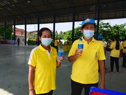 ไฟล์แนบ กปภ.สาขาอู่ทอง ร่วมจัดกิจกรรม โครงการ กปภ.ปลูกป่าเพื่อแผ่นดิน เทิดพระเกียรติพระบาทสมเด็จพระบรมชนกาธิเบศร มหาภูมิพลอดุลยเดชมหาราชบรมนาถบพิตร ประจำปี 2566