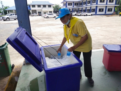 ไฟล์แนบ กปภ.สาขาอู่ทอง ร่วมจัดกิจกรรม โครงการ กปภ.ปลูกป่าเพื่อแผ่นดิน เทิดพระเกียรติพระบาทสมเด็จพระบรมชนกาธิเบศร มหาภูมิพลอดุลยเดชมหาราชบรมนาถบพิตร ประจำปี 2566