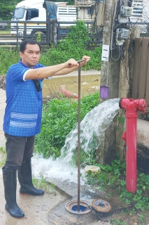 ไฟล์แนบ กปภ.สาขาระนอง รักษาคุณภาพน้ำประปาใสสะอาด ดำเนินการตามแผนระบายตะกอนในเส้นท่อ ประจำเดือน มิถุนายน 2566