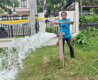 ไฟล์แนบ กปภ.สาขาระนอง รักษาคุณภาพน้ำประปาใสสะอาด ดำเนินการตามแผนระบายตะกอนในเส้นท่อ ประจำเดือน มิถุนายน 2566
