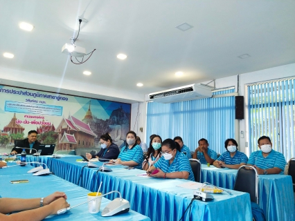 ไฟล์แนบ กปภ.สาขาอู่ทอง ร่วมจัดกิจกรรมสนทนายามเช้า (Morning Talk) ครั้งที่ 9/2566 ประจำเดือน มิถุนายน 2566