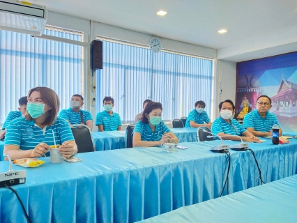 ไฟล์แนบ กปภ.สาขาอู่ทอง ร่วมจัดกิจกรรมสนทนายามเช้า (Morning Talk) ครั้งที่ 9/2566 ประจำเดือน มิถุนายน 2566