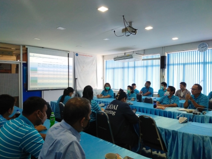 ไฟล์แนบ กปภ.สาขาอู่ทอง ร่วมจัดกิจกรรมสนทนายามเช้า (Morning Talk) ครั้งที่ 9/2566 ประจำเดือน มิถุนายน 2566