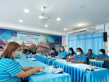 ไฟล์แนบ กปภ.สาขาอู่ทอง ร่วมจัดกิจกรรมสนทนายามเช้า (Morning Talk) ครั้งที่ 9/2566 ประจำเดือน มิถุนายน 2566