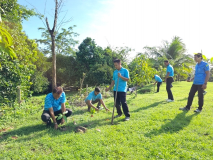ไฟล์แนบ กปภ.ปลูกป่าเพื่อแผ่นดิน เทิดพระเกียรติพระบาทสมเด็จพระบรมชนกาธิเบศร มหาภูมิพลอดุลยเดชมหาราช บรมนาถบพิตร (Fathers Land) ปี 2566