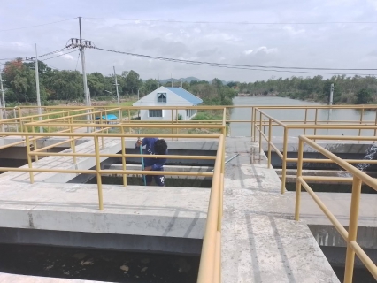 ไฟล์แนบ กปภ.สาขาอู่ทอง ล้างถังตกตะกอนประจำเดือน มิถุนายน 2566 ณ สถานีผลิตน้ำแม่ข่ายอู่ทอง และสถานีผลิตน้ำพนมทวน