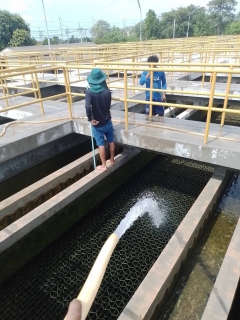 ไฟล์แนบ กปภ.สาขาอู่ทอง ล้างถังตกตะกอนประจำเดือน มิถุนายน 2566 ณ สถานีผลิตน้ำแม่ข่ายอู่ทอง และสถานีผลิตน้ำพนมทวน