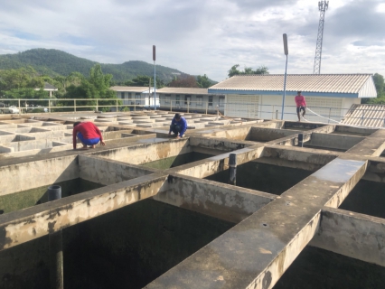 ไฟล์แนบ กปภ.สาขาอู่ทอง ล้างถังตกตะกอนประจำเดือน มิถุนายน 2566 ณ สถานีผลิตน้ำแม่ข่ายอู่ทอง และสถานีผลิตน้ำพนมทวน