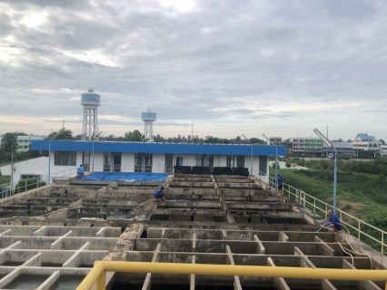 ไฟล์แนบ กปภ.สาขาอู่ทอง ล้างถังตกตะกอนประจำเดือน มิถุนายน 2566 ณ สถานีผลิตน้ำแม่ข่ายอู่ทอง และสถานีผลิตน้ำพนมทวน