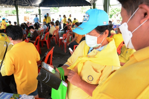 ไฟล์แนบ กปภ.สาขารังสิต(พ) จัดกิจกรรมโครงการ "มุ่งมั่นเพื่อปวงชน เติมใจให้กัน" ครั้งที่ 4 ประจำปีงบ 2566