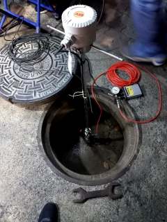 ไฟล์แนบ กปภ.สาขาอ้อมน้อย ร่วมกับบริษัท ทีทีดับบลิว จำกัด (มหาชน) ลงพื้นที่ทดสอบการรั่วไหลของระบบจ่ายน้ำประปาให้แก่ผู้บริโภค (LDN) ครั้งที่ 1/2566