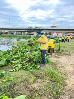 ไฟล์แนบ กปภ.สาขากาญจนบุรี ดำเนินโครงการรวมพลังจิตอาสา กปภ. เฉลิมพระเกียรติ