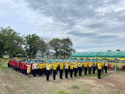 ไฟล์แนบ กปภ.สาขากาญจนบุรี ดำเนินโครงการรวมพลังจิตอาสา กปภ. เฉลิมพระเกียรติ