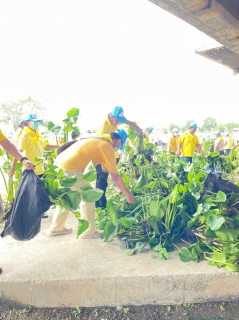 ไฟล์แนบ กปภ.สาขากาญจนบุรี ดำเนินโครงการรวมพลังจิตอาสา กปภ. เฉลิมพระเกียรติ