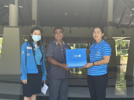 ไฟล์แนบ การประปาส่วนภูมิภาคสาขากระบี่ ลงพื้นที่พบผู้ใช้น้ำรายใหญ่ ครั้งที่ 3/2566 ภายใต้กิจกรรมมุ่งมั่นเพื่อปวงชน เติมใจให้กัน 