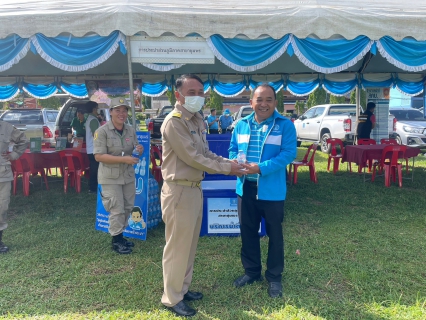 ไฟล์แนบ การประปาส่วนภูมิภาคสาขาชุมพร ลงพื้นที่ร่วมกับจังหวัดชุมพร จังหวัดชุมพรพบประชาชน บริเวณเขาค่าย อำเภอสวี เพื่อให้บริการพี่น้องประชาชน ในพื้นที่ห่างไกลทุรกันดาร