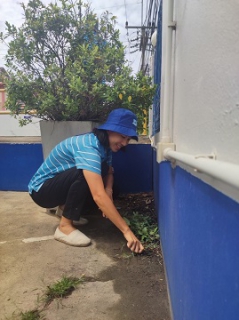 ไฟล์แนบ การประปาส่วนภูมิภาคสาขาพยุหะคีรี จัดกิจกรรม Big Clearning Day ครั้งที่ 2/2566