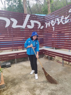 ไฟล์แนบ การประปาส่วนภูมิภาคสาขาพยุหะคีรี จัดกิจกรรม Big Clearning Day ครั้งที่ 2/2566