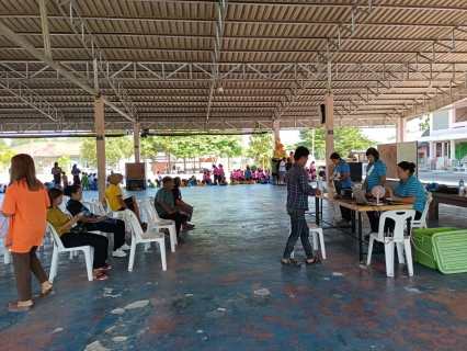 ไฟล์แนบ การประปาส่วนภูมิภาคสาขาคลองท่อมออกรับชำระค่าน้ำประปานอกสถานที่เชิงรุก ณ. เทศบาลตำบลลำทับ ตำบลลำทับ อำเภอลำทับ จังหวัดกระบี่