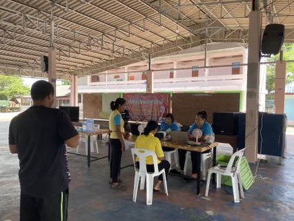 ไฟล์แนบ การประปาส่วนภูมิภาคสาขาคลองท่อมออกรับชำระค่าน้ำประปานอกสถานที่เชิงรุก ณ. เทศบาลตำบลลำทับ ตำบลลำทับ อำเภอลำทับ จังหวัดกระบี่