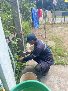 ไฟล์แนบ การประปาส่วนภูมิภาคสาขาคลองท่อมลงพื้นที่สุ่มอ่านมาตรออนไลน์ ผ่านระบบแผนที่และการสุ่มอ่านมาตร การประปาส่วนภูมิภาค ประจำเดือนมิถุนายน 2566