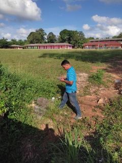 ไฟล์แนบ การประปาส่วนภูมิภาคสาขาคลองท่อมลงพื้นที่สุ่มอ่านมาตรออนไลน์ ผ่านระบบแผนที่และการสุ่มอ่านมาตร การประปาส่วนภูมิภาค ประจำเดือนมิถุนายน 2566