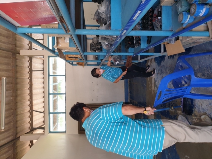 ไฟล์แนบ การประปาส่วนภูมิภาคสาขาระโนด จัดกิจกรรมสนทนา ยามเช้า (Morning Talk) ครั้งที่ 9/2566