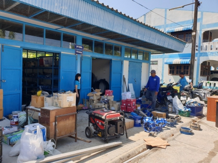 ไฟล์แนบ การประปาส่วนภูมิภาคสาขาระโนด จัดกิจกรรมสนทนา ยามเช้า (Morning Talk) ครั้งที่ 9/2566