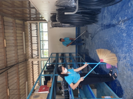 ไฟล์แนบ การประปาส่วนภูมิภาคสาขาระโนด จัดกิจกรรมสนทนา ยามเช้า (Morning Talk) ครั้งที่ 9/2566