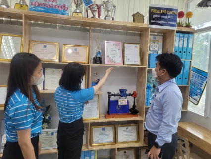 ไฟล์แนบ ผอ.กรจ.กปภ.ข.10 ลงพื้นที่ตรวจรับงาน พร้อมแนะนำระบบตรวจสอบการอ่านมาตรวัดน้ำ (advance) และเยี่ยมชมศูนย์ excellent center กปภ.สาขากำแพงเพชร