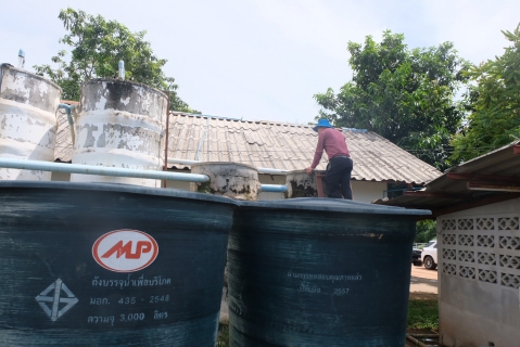 ไฟล์แนบ กปภ.สาขาขอนแก่น (พ) ลงพื้นที่พร้อมกับทีมงานผู้แทนราษฎรพรรคก้าวไกล เร่งหาแนวทางช่วยเหลือ ชุมชนที่ประสบปัญหาคุณภาพน้ำประปาประจำหมู่บ้าน