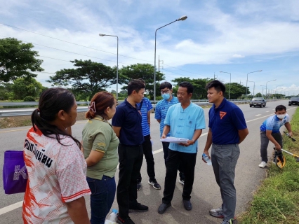 ไฟล์แนบ กปภ.สาขาขอนแก่น (พ) ลงพื้นที่พร้อมกับทีมงานผู้แทนราษฎรพรรคก้าวไกล เร่งหาแนวทางช่วยเหลือ ชุมชนที่ประสบปัญหาคุณภาพน้ำประปาประจำหมู่บ้าน