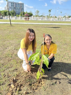 ไฟล์แนบ กปภ.สาขาภูเก็ต เข้าร่วมพิธีวางพานพุ่มถวายราชสักการะพระอนุสาวรีย์กรมพระยาดำรงราชานุภาพ