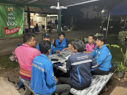 ไฟล์แนบ กปภ.สาขากระบี่ ดำเนินงานตามแผนบริหารจัดการน้ำสูญเสียเชิงรุก เดินหน้าลงพื้นที่ ทำ Step Test พื้นที่ DM-04-01  ทางเข้าวัดถ้ำเสือ ตำบลกระบี่น้อย อำเภอเมือง  จังหวัดกระบี่ เพื่อลดการเกิดน้ำสูญเสีย 