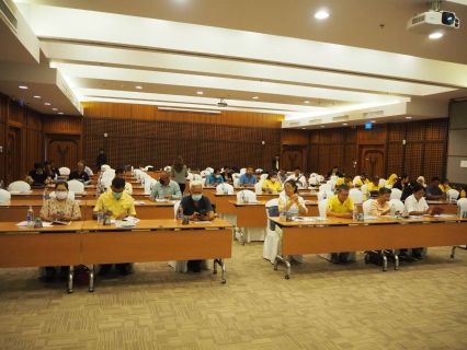 ไฟล์แนบ กปภ.สาขาภูเก็ต เข้าร่วมโครงการประชุมเชิงปฏิบัติการเสริมสร้างความเข้มแข็งองค์กรผู้ใช้น้ำระดับลุ่มน้ำ (ลุ่มน้ำภาคใต้ฝั่งตะวันตก)