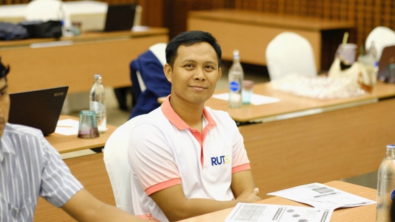 ไฟล์แนบ กปภ.สาขาภูเก็ต เข้าร่วมโครงการประชุมเชิงปฏิบัติการเสริมสร้างความเข้มแข็งองค์กรผู้ใช้น้ำระดับลุ่มน้ำ (ลุ่มน้ำภาคใต้ฝั่งตะวันตก)