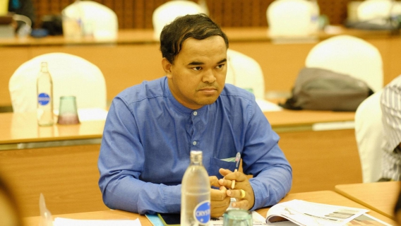 ไฟล์แนบ กปภ.สาขาภูเก็ต เข้าร่วมโครงการประชุมเชิงปฏิบัติการเสริมสร้างความเข้มแข็งองค์กรผู้ใช้น้ำระดับลุ่มน้ำ (ลุ่มน้ำภาคใต้ฝั่งตะวันตก)