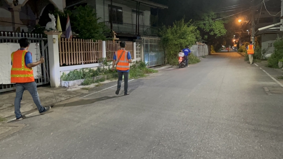 ไฟล์แนบ กปภ.สาขากำแพงเพชร รวมทีมลดน้ำสูญเสีย เร่งซ่อมทันที 