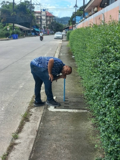 ไฟล์แนบ กปภ.สาขาระนอง ลงพื้นที่ค้นหาท่อแตกรั่วลดน้ำสูญเสีย ตามแผนประจำเดือน มิถุนายน 2566