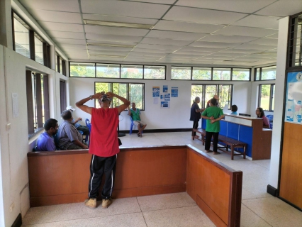 ไฟล์แนบ การประปาส่วนภูมิภาคสาขากาญจนดิษฐ์ ออกรับชำระค่าน้ำประปานอกสถานที่ ประจำเดือน มิถุนายน 2566 ณ สำนักงานดอนสัก เขตจำหน่ายน้ำดอนสัก ถึงเวลา เรามีนัด ทุกวันพุธ