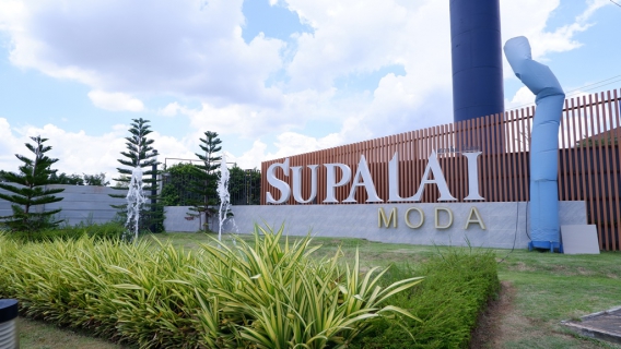 ไฟล์แนบ กปภ.ข.8 และ กปภ.สาขาอุบลราชธานี ร่วมกับ โครงการหมู่บ้านศุภาลัย โมด้า อุบลราชธานี จัดพิธีลงนาม MOU โครงการส่งเสริมสนับสนุนการใช้อุปกรณ์ประหยัดน้ำ 2566