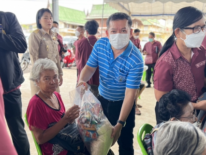 ไฟล์แนบ กปภ.สาขาสมุทรสงคราม ออกให้บริการประชาชนตามโครงการจังหวัดเคลื่อนที่ บำบัดทุกข์ บำรุงสุข สร้างรอยยิ้มให้ประชาชน