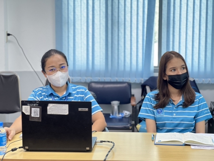 ไฟล์แนบ  กปภ.สาขาสมุทรสงคราม จัดกิจกรรม Morning Talk ประจำเดือน มิถุนายน 2566