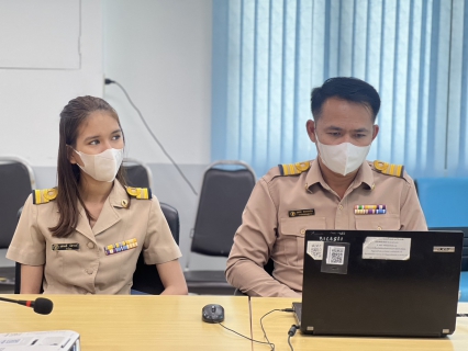 ไฟล์แนบ รองผู้ว่าการ (ปฏิบัติการ 4) มอบนโยบายการดำเนินงานให้แก่ ผู้บริหารและพนักงาน ของ กปภ.สาขาสมุทรสงคราม เพื่อก้าวสู่องค์กรที่ยั่งยืน