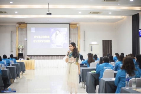 ไฟล์แนบ กปภ.สาขาขอนแก่น (พ) เข้าร่วมฝึกอบรม โครงการ Pwa Ambassador รุ่นที่ 1/66 ภาคอีสาน