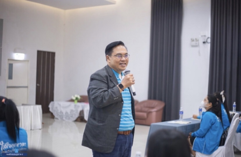 ไฟล์แนบ กปภ.สาขาขอนแก่น (พ) เข้าร่วมฝึกอบรม โครงการ Pwa Ambassador รุ่นที่ 1/66 ภาคอีสาน